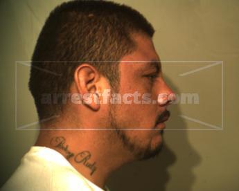 Rodolfo Trevino Trevino