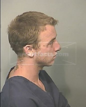 Andrew Robert Mccracken
