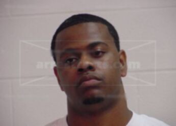 Gavonni Almon Williams