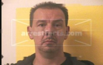 Chris Paul Atkinson