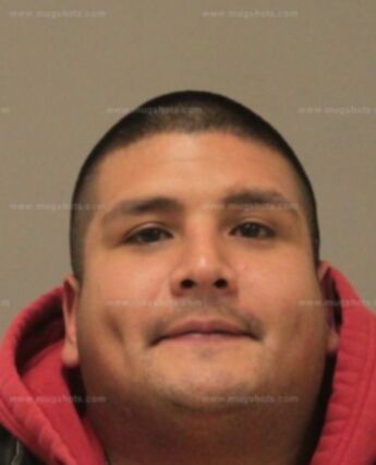 Marcus Lewis Martinez
