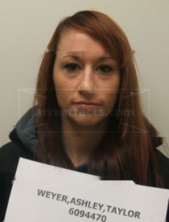Ashley Taylor Weyer