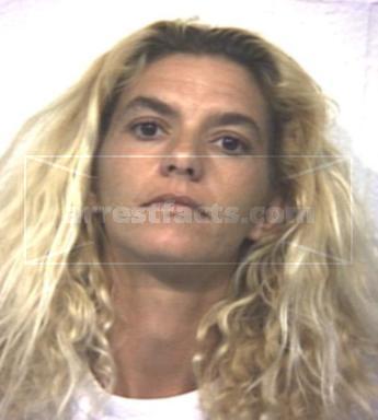 Rhonda Renee Faglie