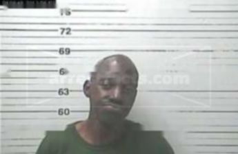George Edward Houston