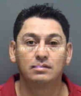 Hector Benavides