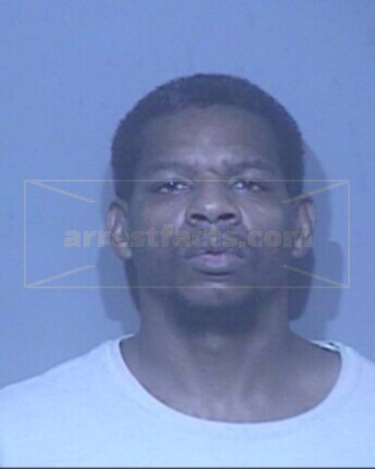 Kendal Rayshun Williams