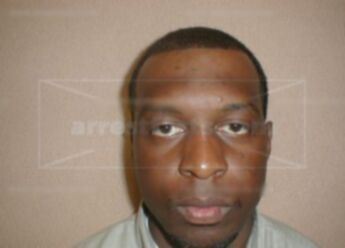 Corey Epps