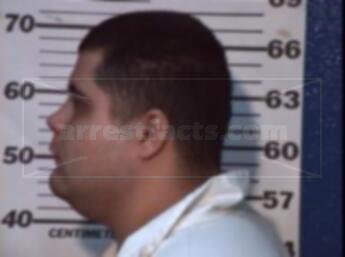 Juan Luis Salazar Huerta