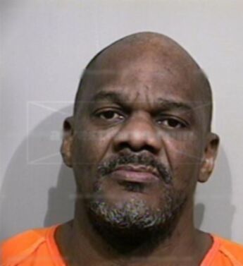 Melvin Richard Rogers