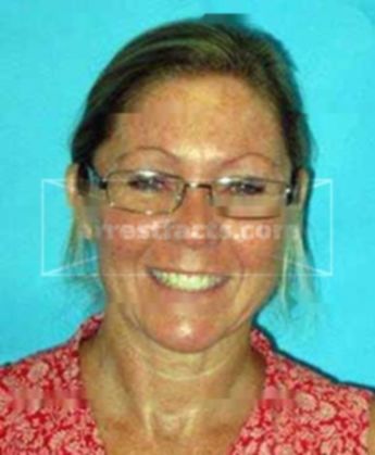 Michelle Lee Brock