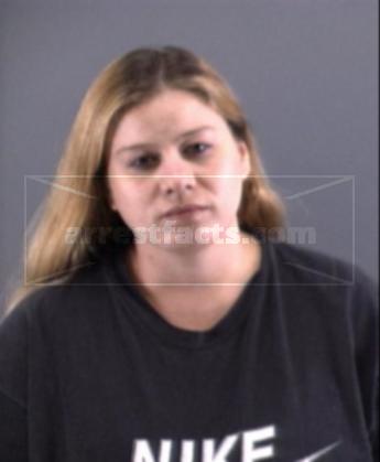 Christie Mechelle Davidson