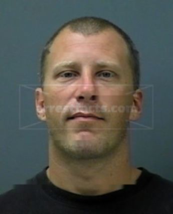 Jason Curtis Hiltbruner