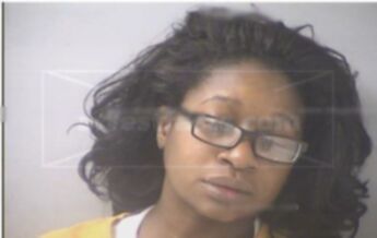 Freda Christina Benton