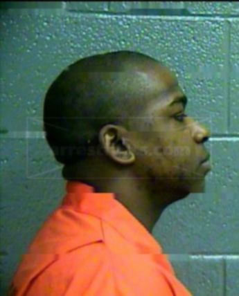 Deondrae J Jones