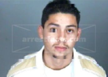 Fidel Josue Mireles