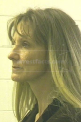 Connie Marie Hudson