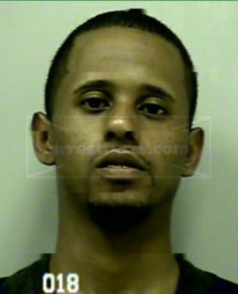 Horace Dontrell Livingston