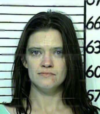 Nicole Amanda Stewart