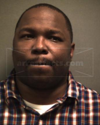 Jermaine Tiwan Jones