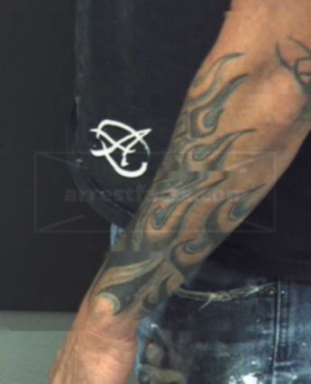 Jorge Alberto Ramirez