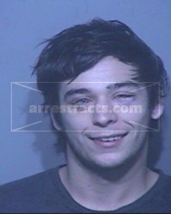 Joel Logan Gilliam