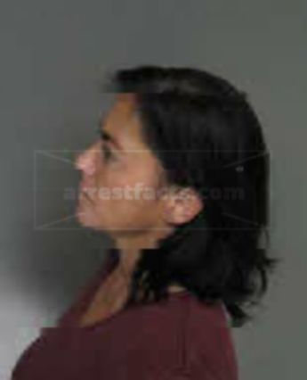 Luanne Deborah Seago Bordeaux