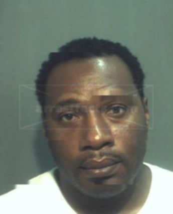 Anthony Alexander