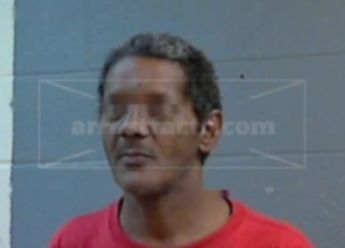 Derrick Anthony Smallwood