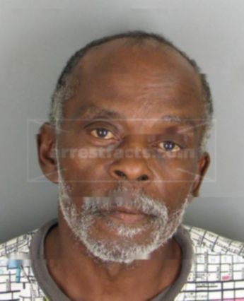 James Micheal Brown