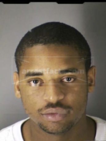 Mario Benton Jenkins