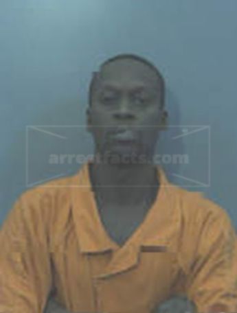Damarcus Love