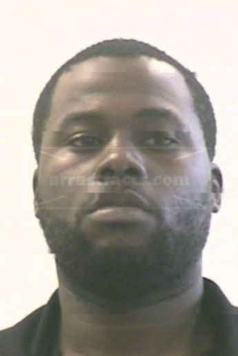 Moses Delano Ross