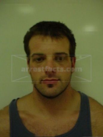 Mark Ewing Shields