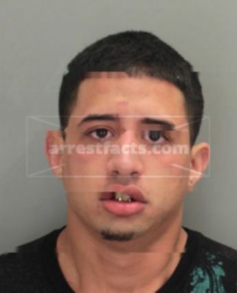 Isaac Alvarez