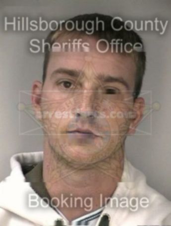 Eric Duane Manor
