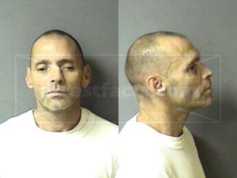 Terry Wayne Cook
