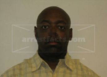Ronald Anthony Freeman