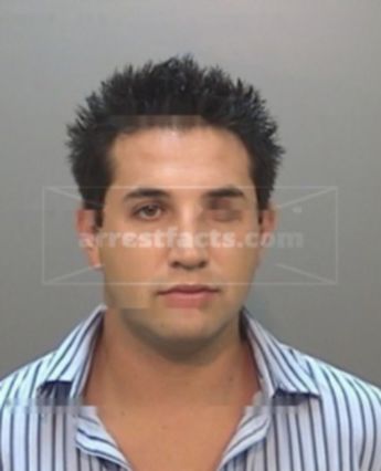 David Roland Cantu