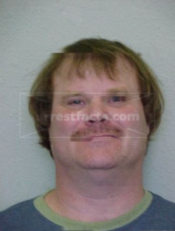 Terry Eugene Guffey