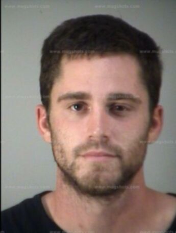 Christopher Owen Burnett