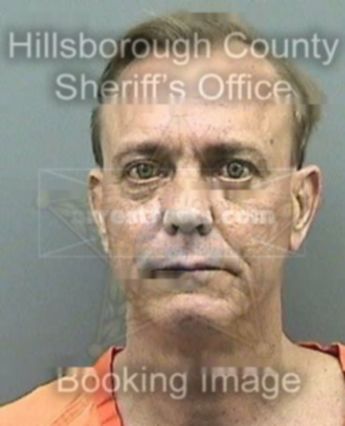 Darryl Wayne Leigh