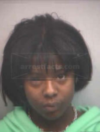 Raven Langston
