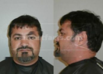 Joseph Acevedo Navas