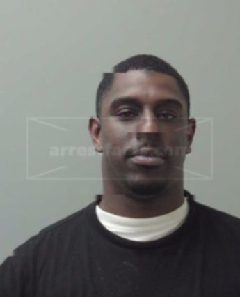 Jerron Rayheem Cannon
