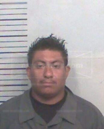 Moises Bautista Chavez