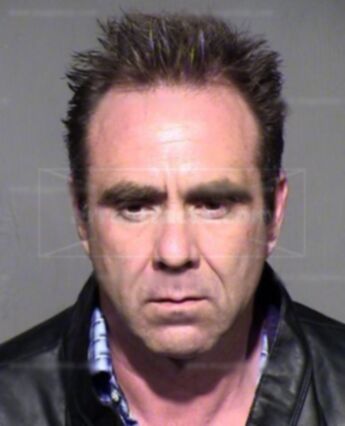 David Craig Libby