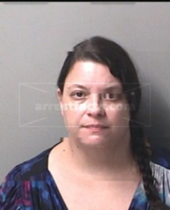 Ervina Regina Blanchette