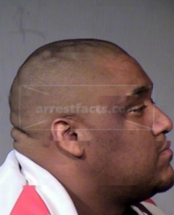 Hadji Deron Mims
