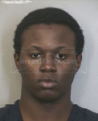 Trenton Syree Scott