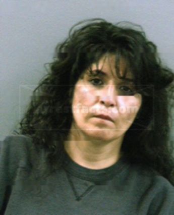 Frances Martinez Ramirez